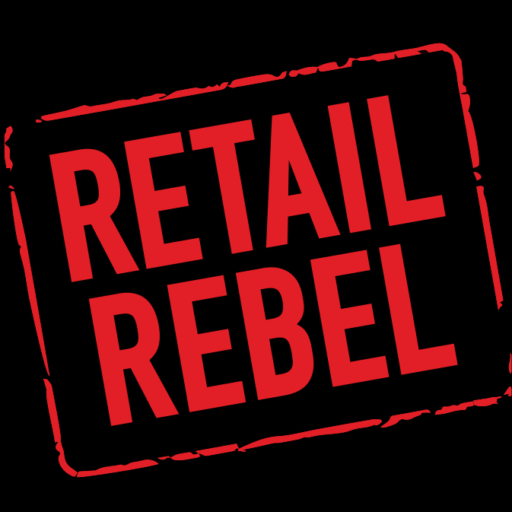 Retail Rebel Logo